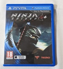 Ninja Gaiden Sigma 2 Plus UK