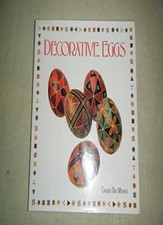 Decorative Eggs-Candace Ord