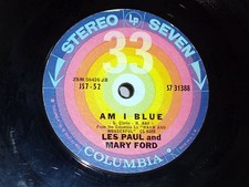 Les Paul & Mary Ford: Am I