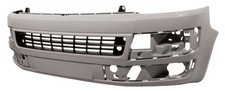 VW TRANSPORTER T5 2010-2015 Front Bumper Primed Sportline/Caravelle Models