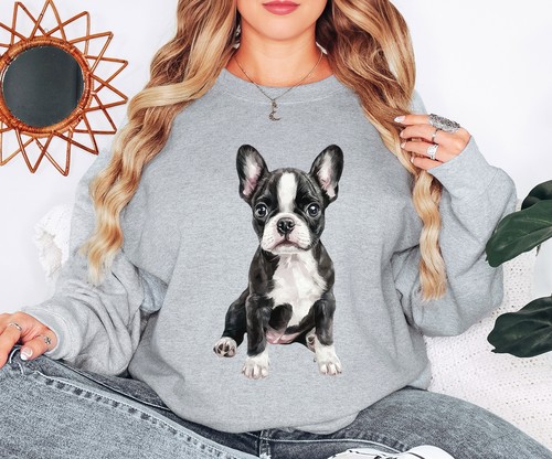 Cute french bulldog womens - cute,