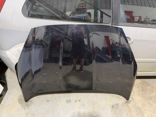 Mk7 ford fiesta bonnet - mk7.5,
