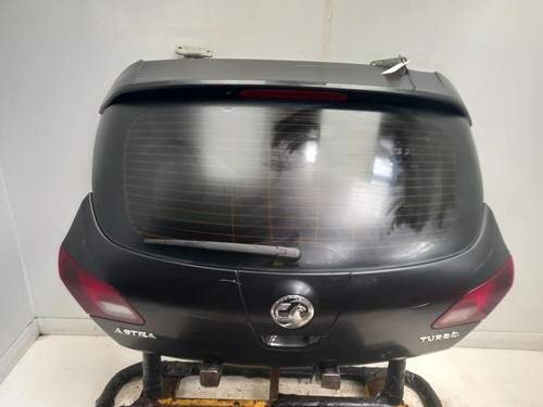 Vauxhall astra boot lid - astra,