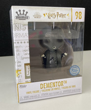 Funko Minis Harry Potter