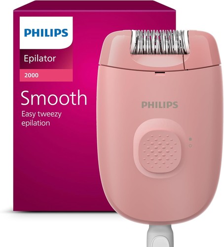 Philips epilator series 2000 - philips,