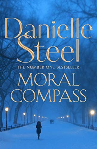 Moral compass danielle steel - moral, compass,danielle