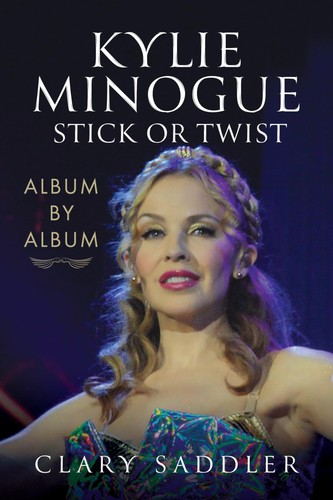 Kylie minogue album - kylie, by