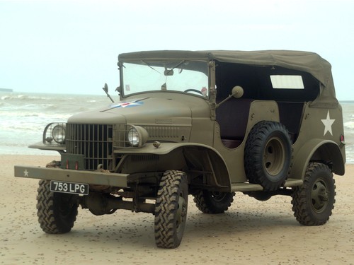 Cars 1941 dodge t21 - cars, 23
