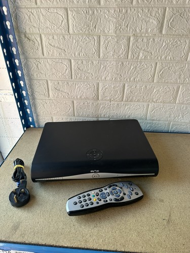 Sky drx890 box - hd, set