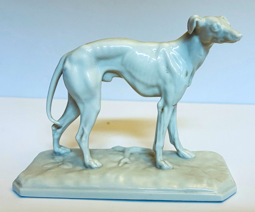 Nymphenburg porcelain - nymphenburg,