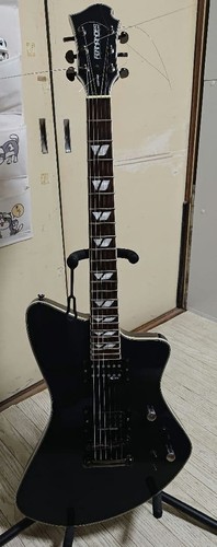 Fernandes vertigoelite - fernandes,