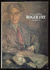 Roger Fry : Art and Life
