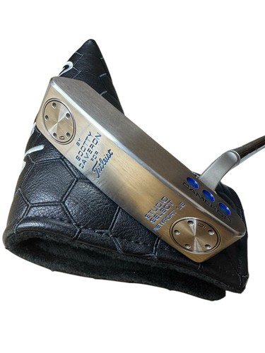 Scotty cameron studio select - studio,