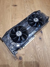 EVGA GeForce RTX 2080 (8 GB)