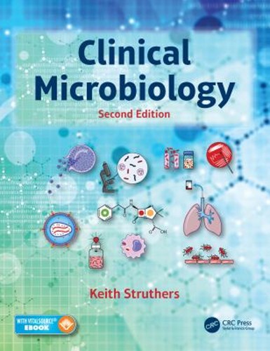 Clinical microbiology - clinical,