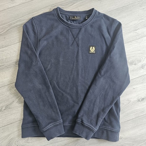 Belstaff mens navy blue - mens,