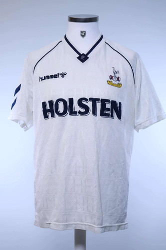 Original authentic tottenham - original,