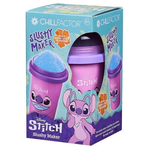 Chillfactor disney stitch - disney,