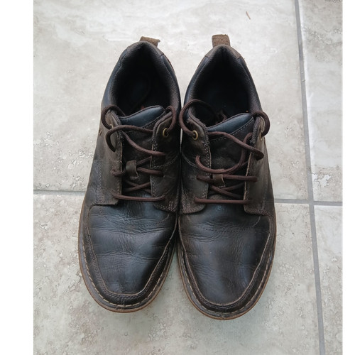 Caterpillar men brown - caterpillar,
