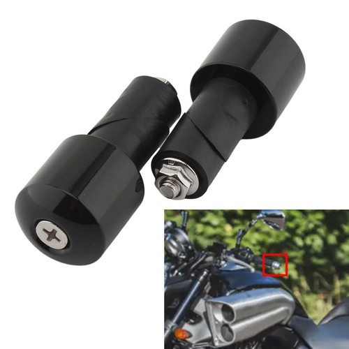 Motor bar ends hand - bar,