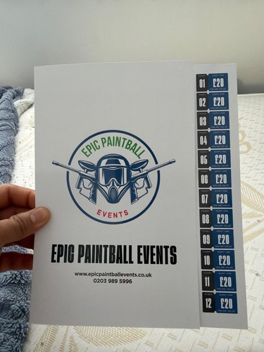 Epic paintball events 12 - epic,