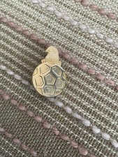  Subbuteo Falcon Badge