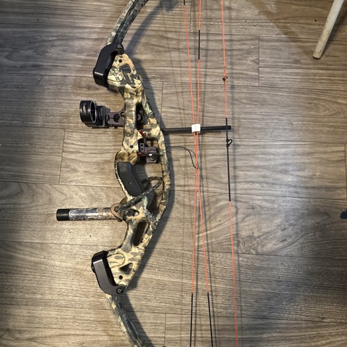 Hoyt 200 magnatec - zr,