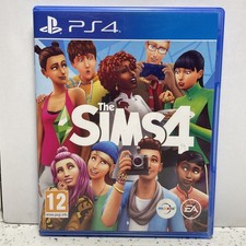 The Sims 4 - Playstation 4 PS4