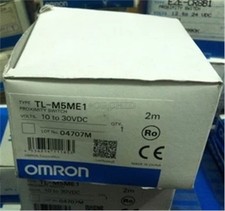 1Pcs New Omron Proximity