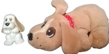 Pound Puppies Plush And