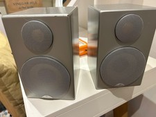 Pair of Monitor Audio Radius