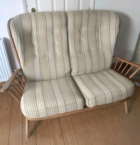 Stunning ercol evergreen 913 - evergreen,