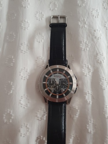 Breil tribe tw0444 mens watch - tribe,