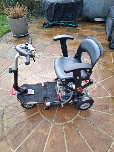 Tga minimo mobility scooter - tga,