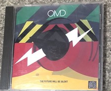 OMD - CD The Future Will Be