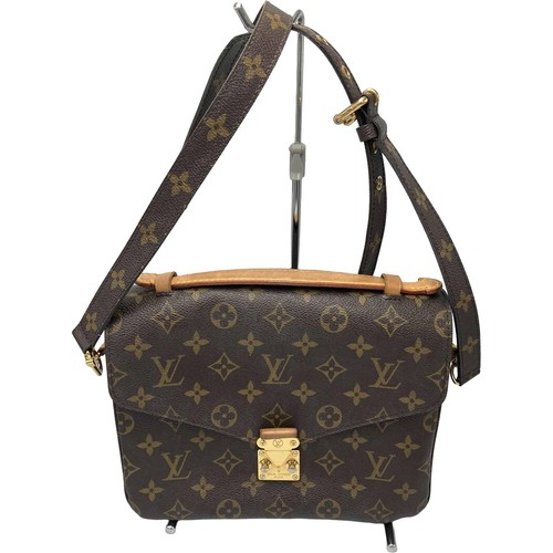 Louis vuitton pochette metis - louis,
