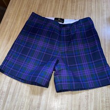 Gresham Blake Shorts 32