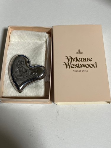 Vivienne westwood heart shaped - vivienne, heart-shaped