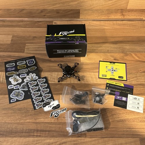 Flywoo firefly dji - firefly, 04