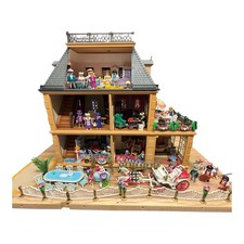 Playmobil 5300 Dolls House