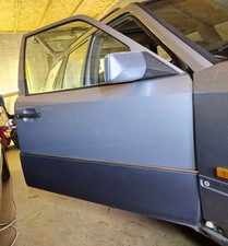 Mercedes Benz W124 E Class Estate  Parts- Door Skin+Mirror+Trim +Wing Front RH