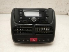 FIAT DOBLO RADIO MEDIA