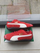 Puma Speed Cat OG UK 9