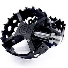 Bullseye Pro X Round Old