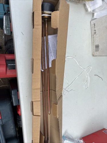 Thermatic immersion heater - thermatic,