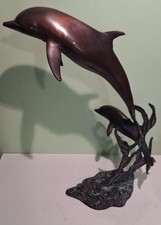 A Contemporary Bronze
