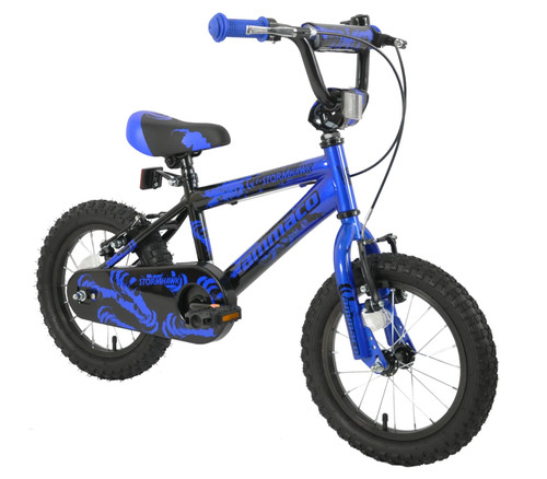 Ammaco stormhawk boys - ammaco, 16"