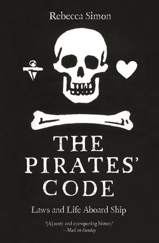 Pirates code laws - pirates’, and