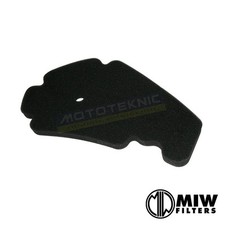 MIW Motorcycle Air Filter to