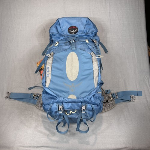 Osprey aura 65l - osprey,
